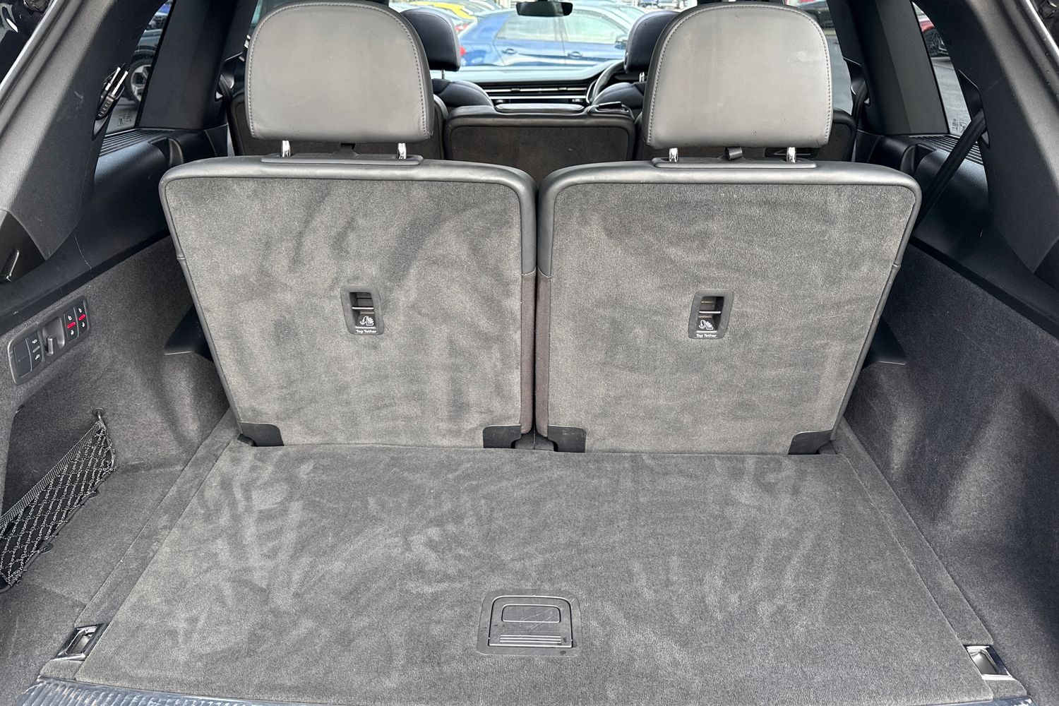 Used Audi Q7 2021 for sale - 77904446: Photo 10