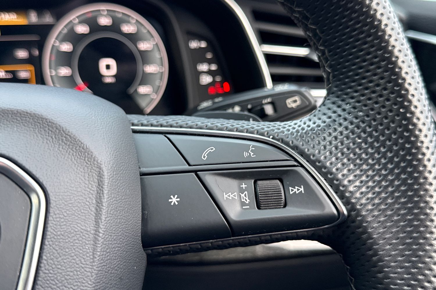 Used Audi Q7 2021 for sale - 77904446: Photo 26