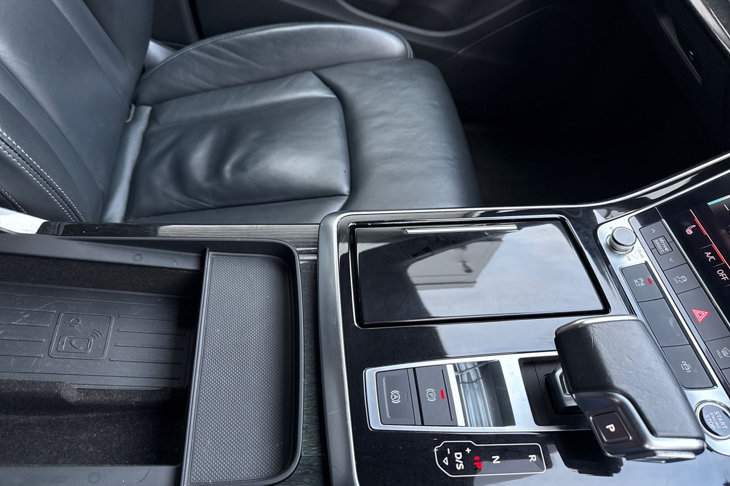 Used Audi Q7 2021 for sale - 77904446: Photo 51