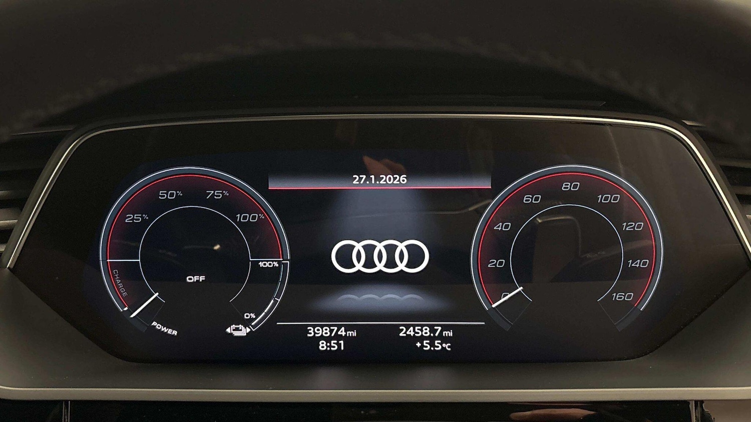 Used Audi e-tron 2021 for sale - 78091955: Photo 10