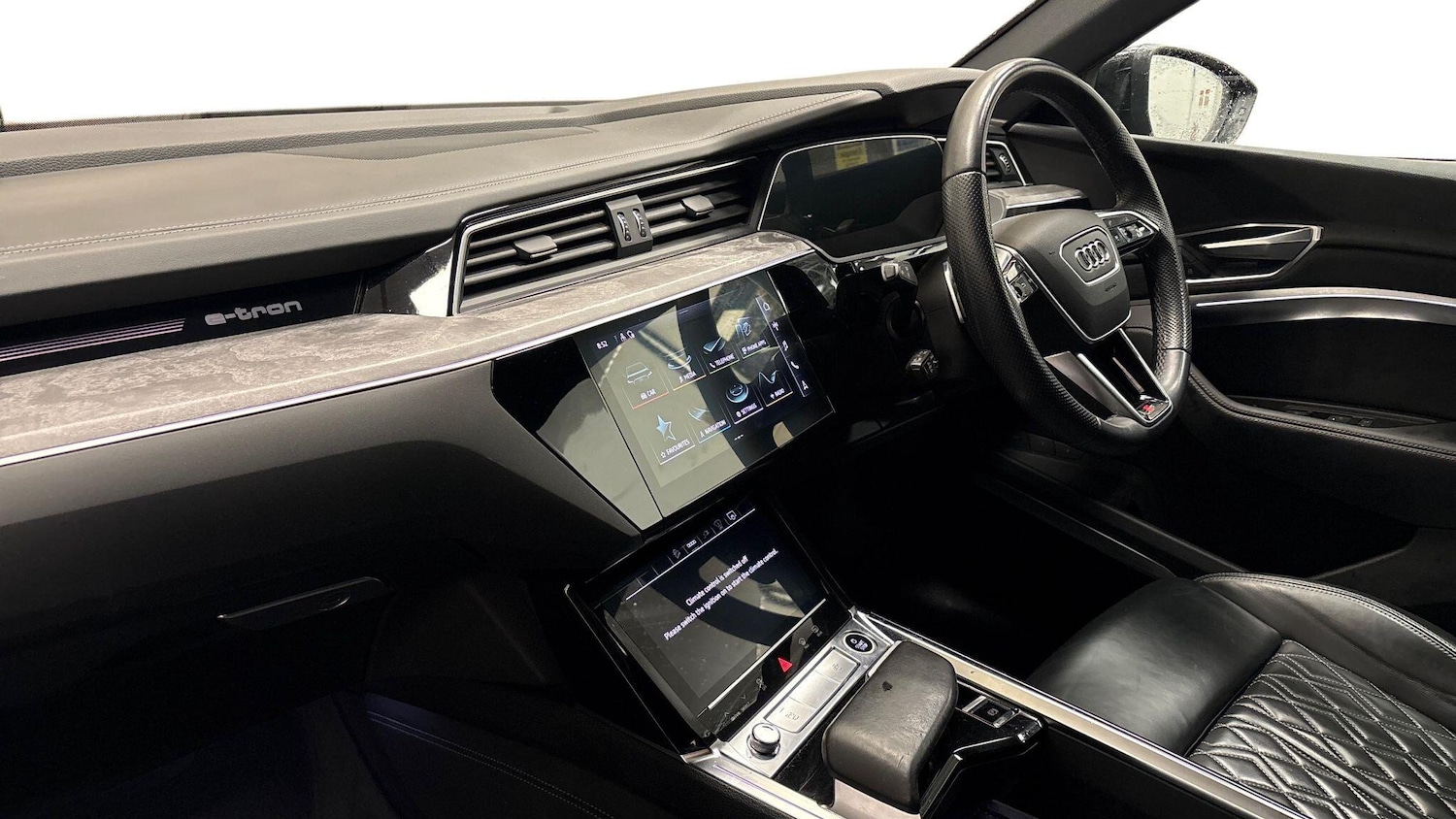 Used Audi e-tron 2021 for sale - 78091955: Photo 4