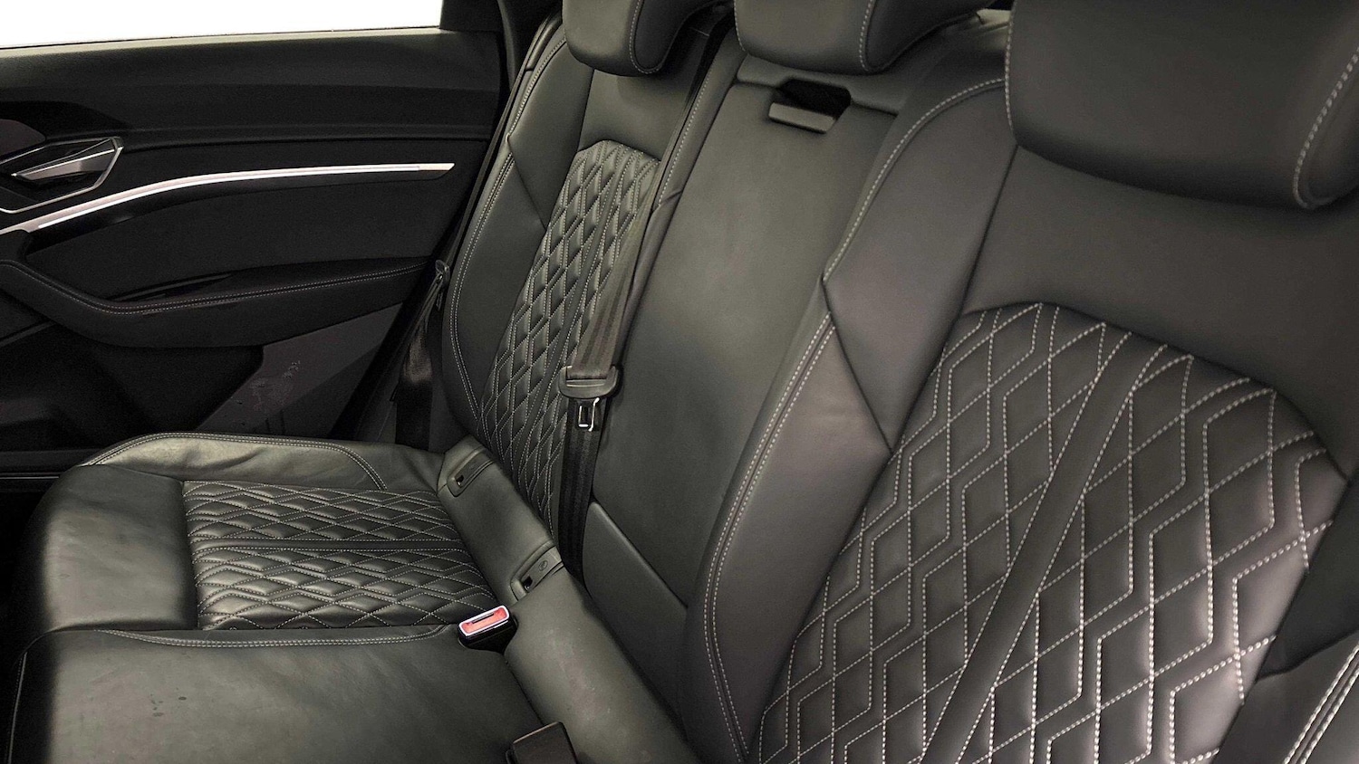 Used Audi e-tron 2021 for sale - 78091955: Photo 7