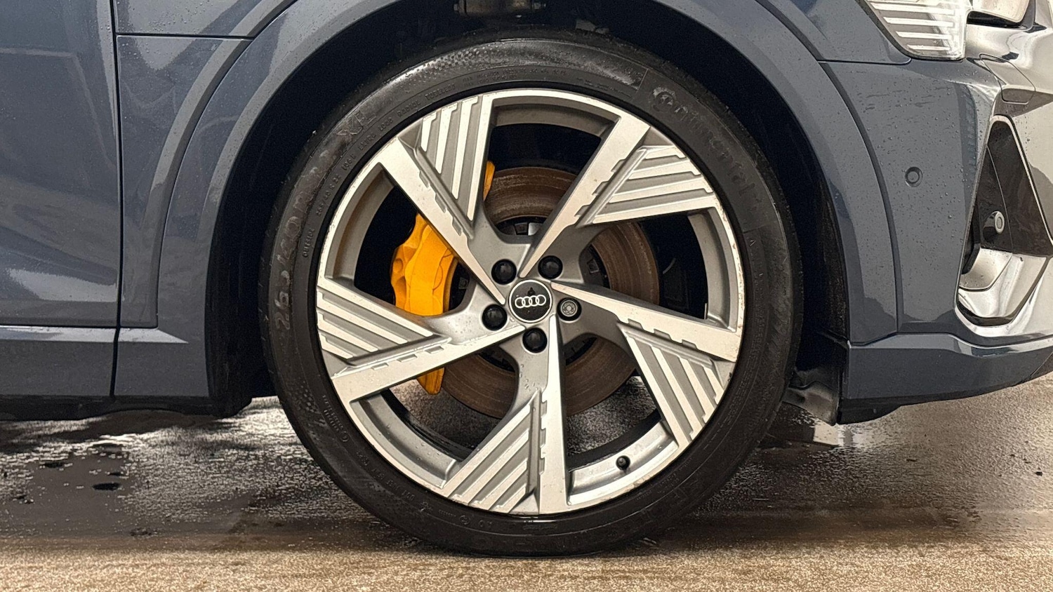 Used Audi e-tron 2021 for sale - 78091955: Photo 8