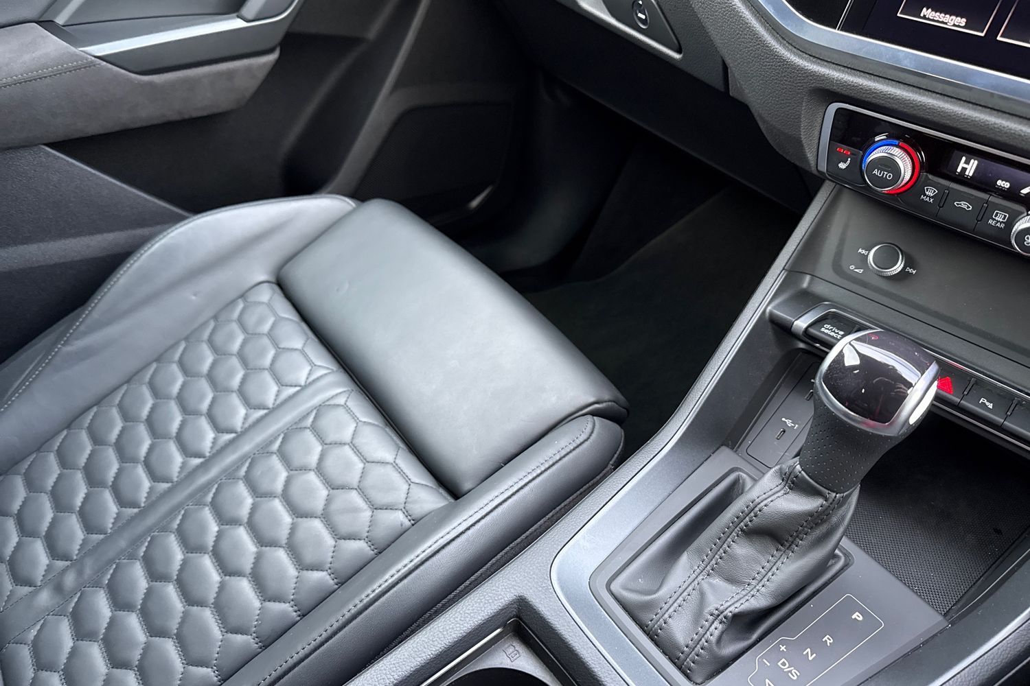 Used Audi RS Q3 2022 for sale - 77199529: Photo 19