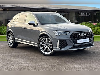 Used Audi RS Q3 2022 for sale - 77199529: Photo