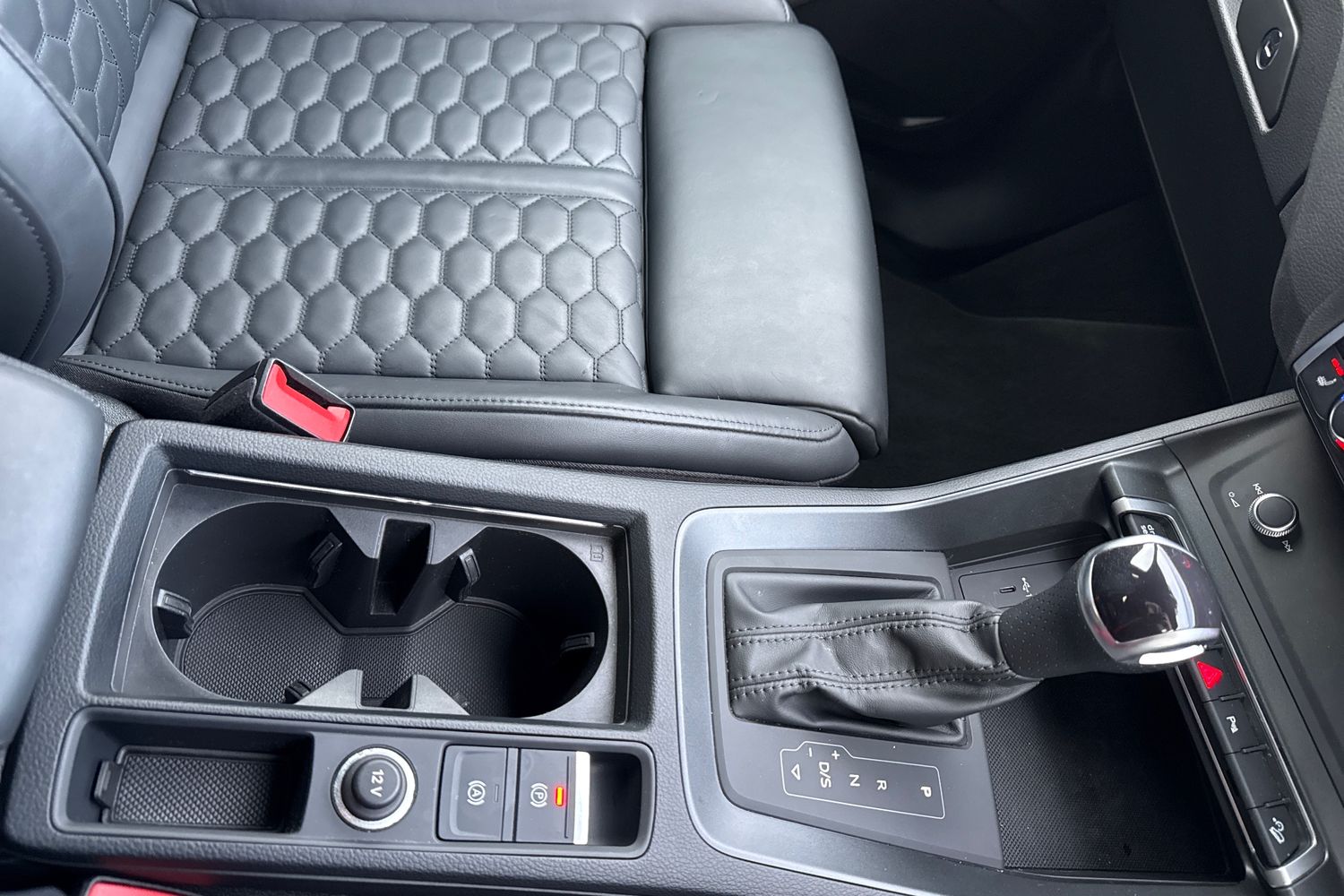 Used Audi RS Q3 2022 for sale - 77199529: Photo 22