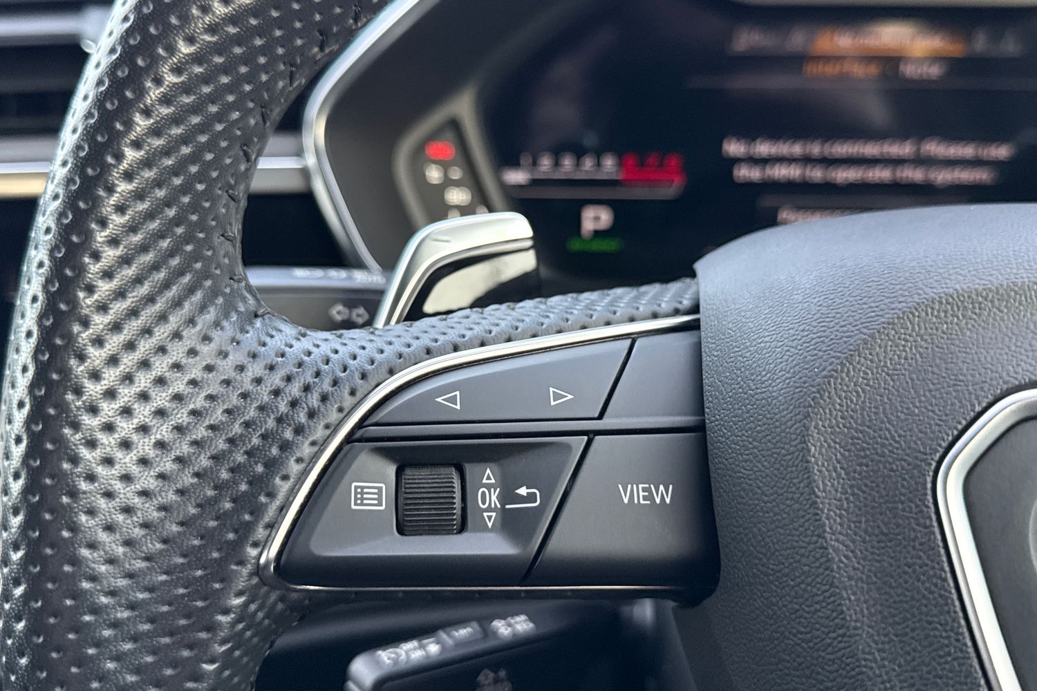 Used Audi RS Q3 2022 for sale - 77199529: Photo 25