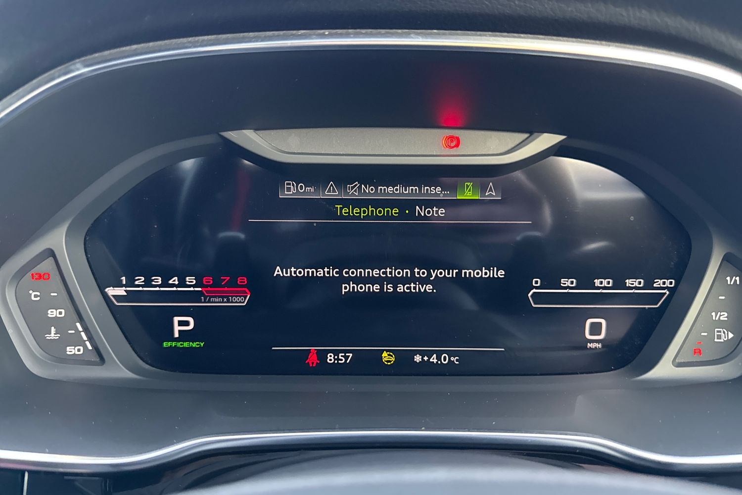 Used Audi RS Q3 2022 for sale - 77199529: Photo 27