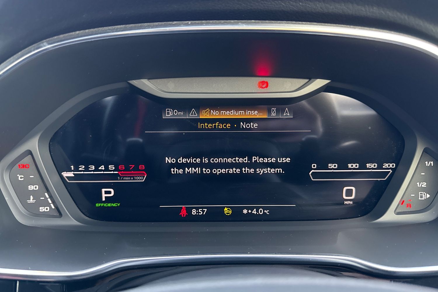 Used Audi RS Q3 2022 for sale - 77199529: Photo 28