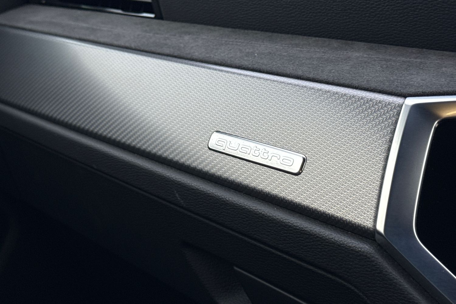 Used Audi RS Q3 2022 for sale - 77199529: Photo 48