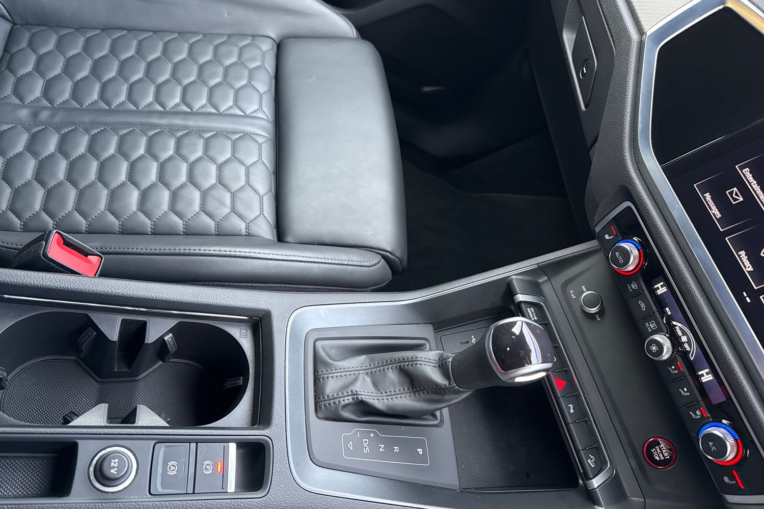 Used Audi RS Q3 2022 for sale - 77199529: Photo 49