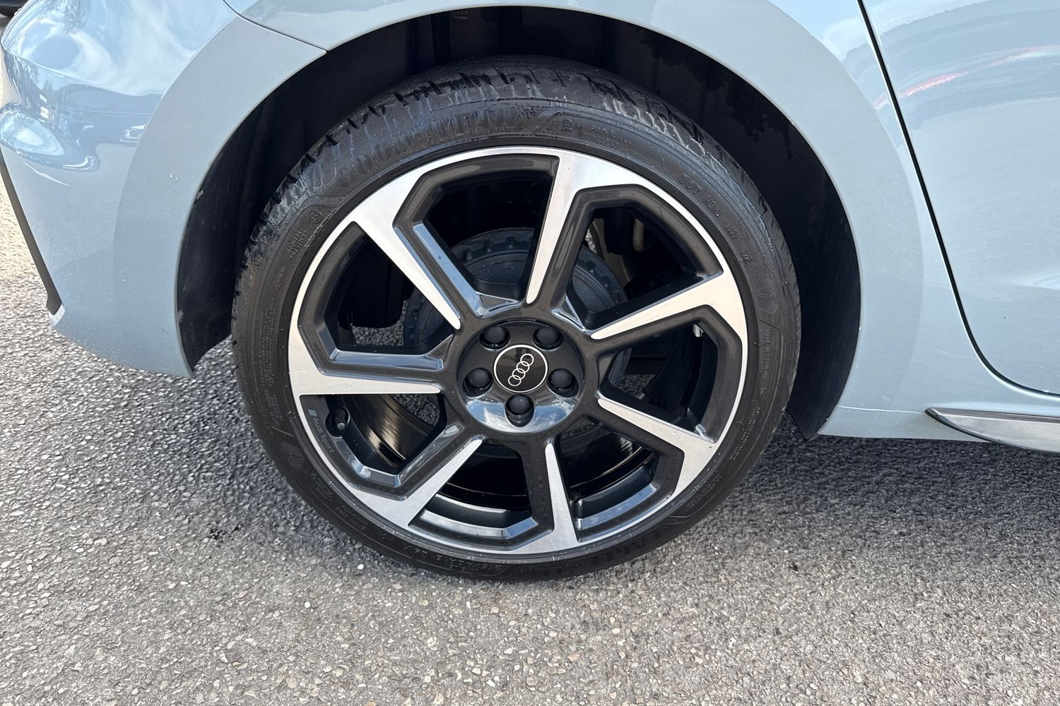 Used Audi A1 2023 for sale - 78155061: Photo 10