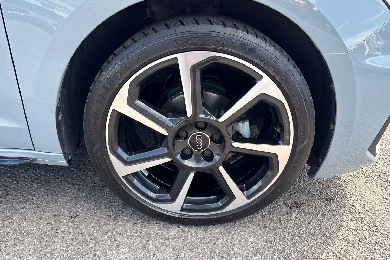 Used Audi A1 2023 for sale - 78155061: Photo 11