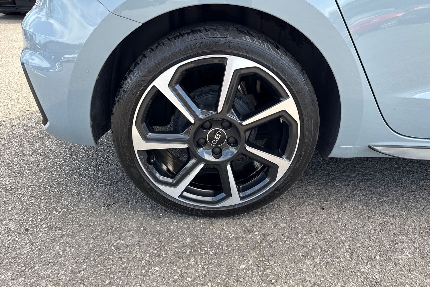 Used Audi A1 2023 for sale - 78155061: Photo 12