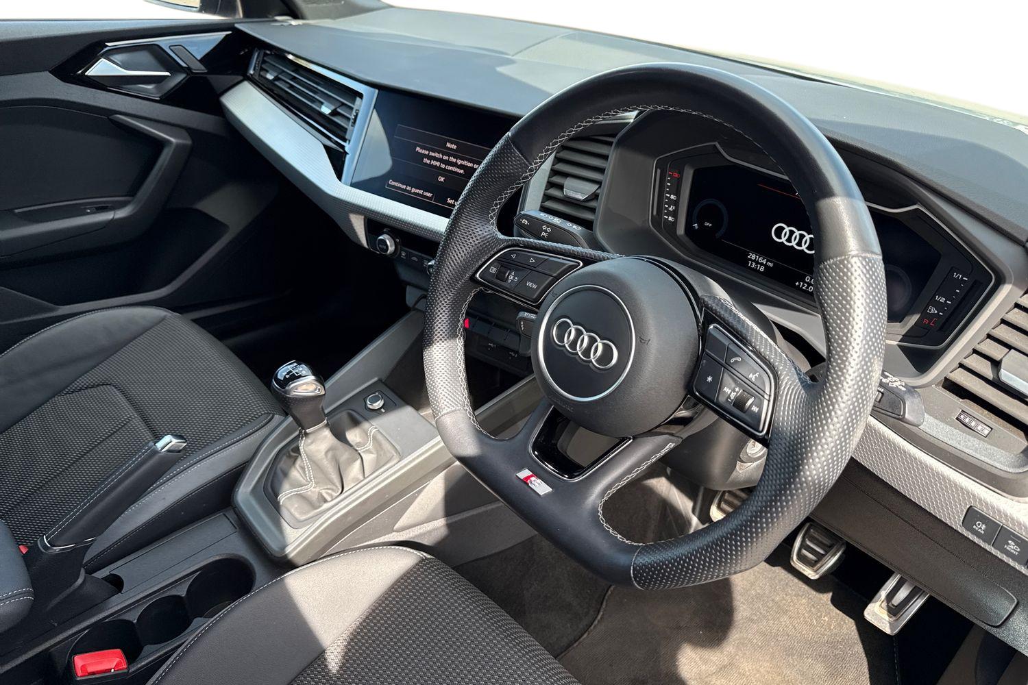 Used Audi A1 2023 for sale - 78155061: Photo 13