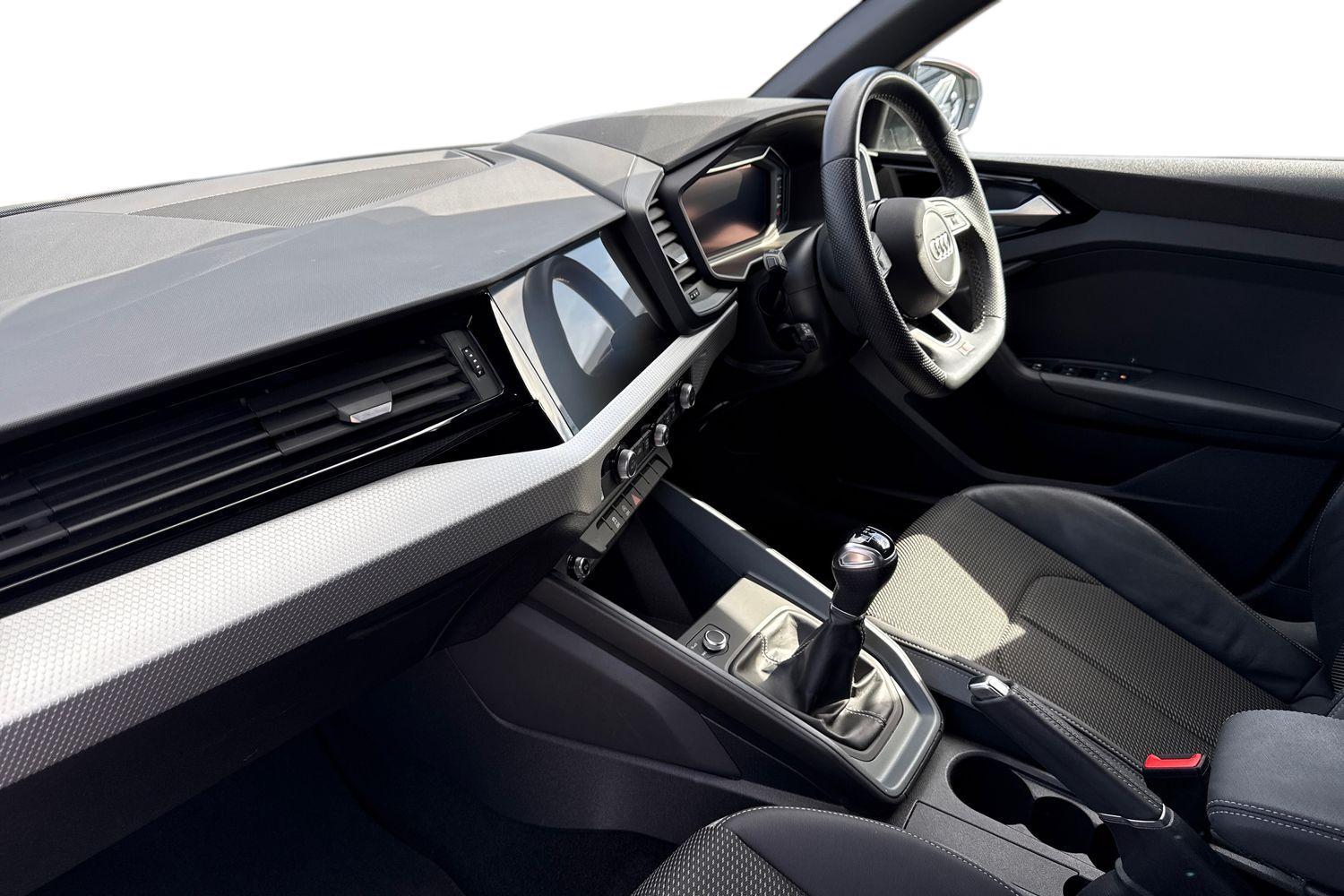 Used Audi A1 2023 for sale - 78155061: Photo 14