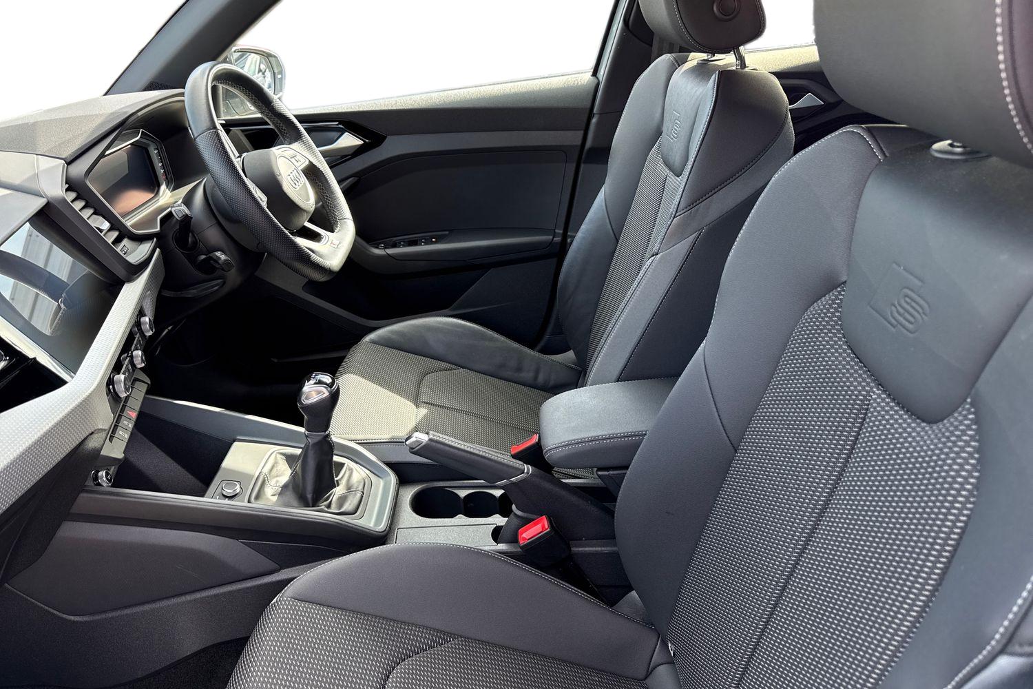 Used Audi A1 2023 for sale - 78155061: Photo 15