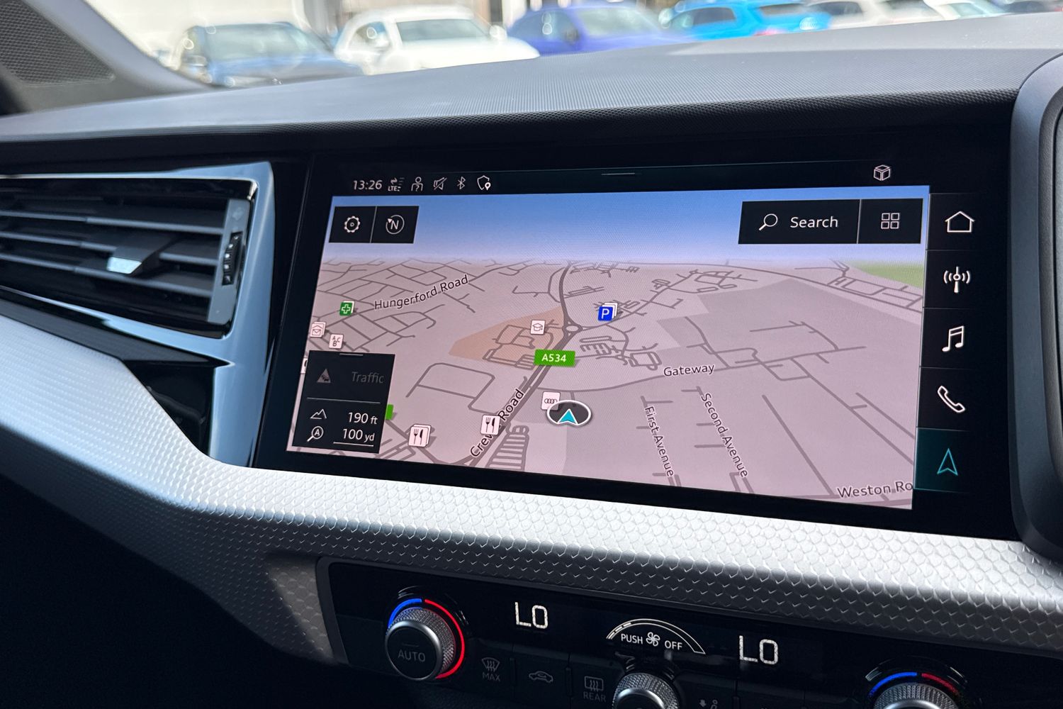 Used Audi A1 2023 for sale - 78155061: Photo 16