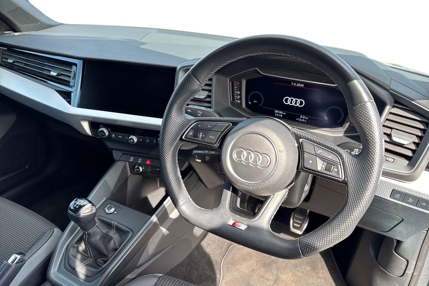 Used Audi A1 2023 for sale - 78155061: Photo 17
