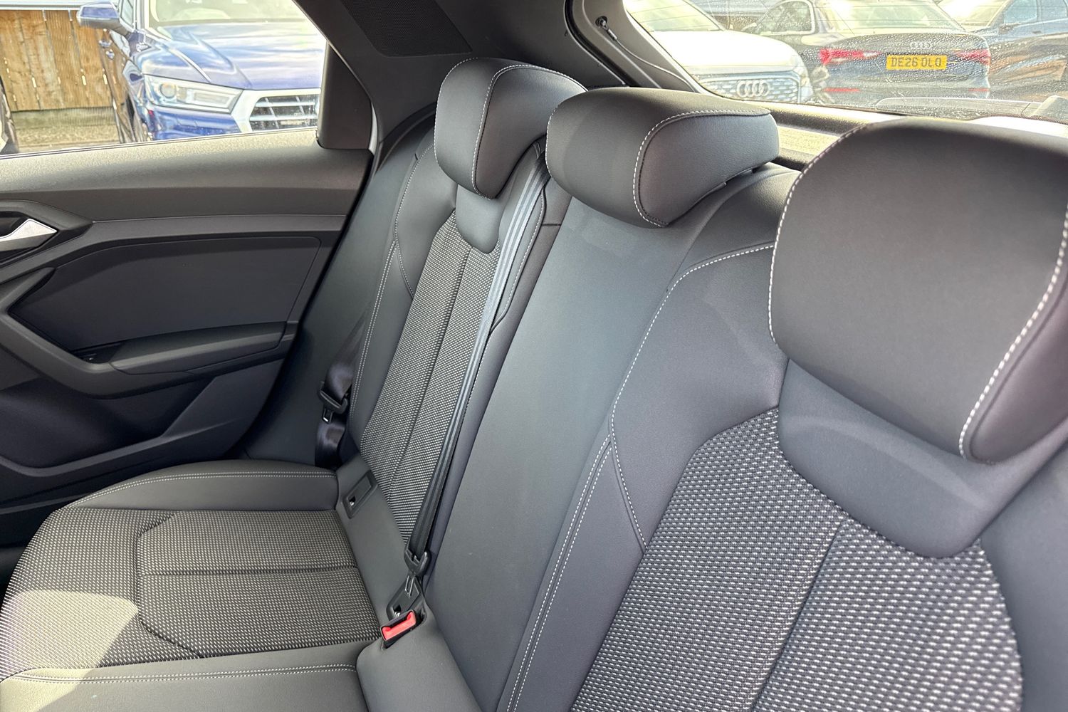 Used Audi A1 2023 for sale - 78155061: Photo 18