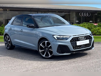 Audi A1 feature image