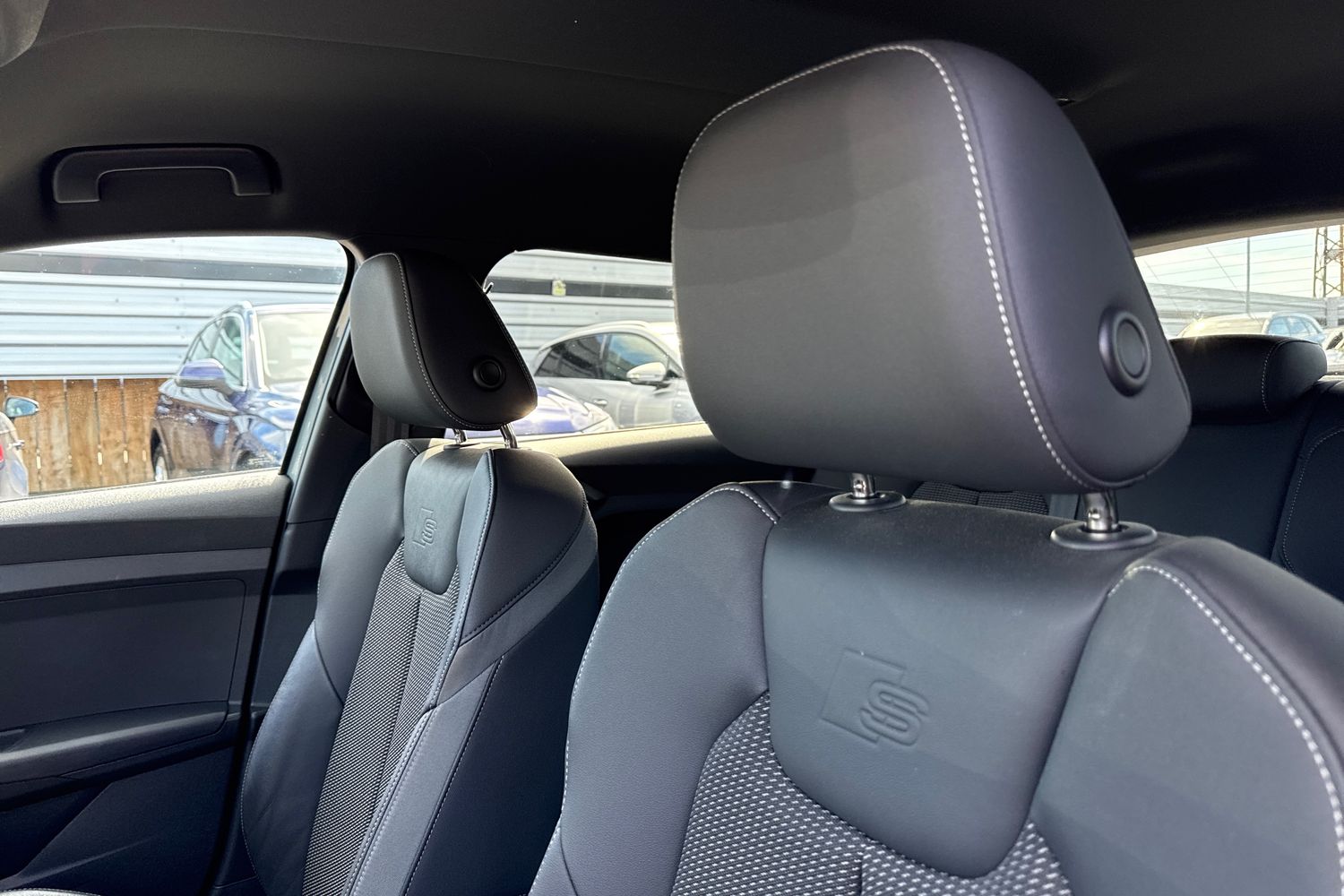 Used Audi A1 2023 for sale - 78155061: Photo 23