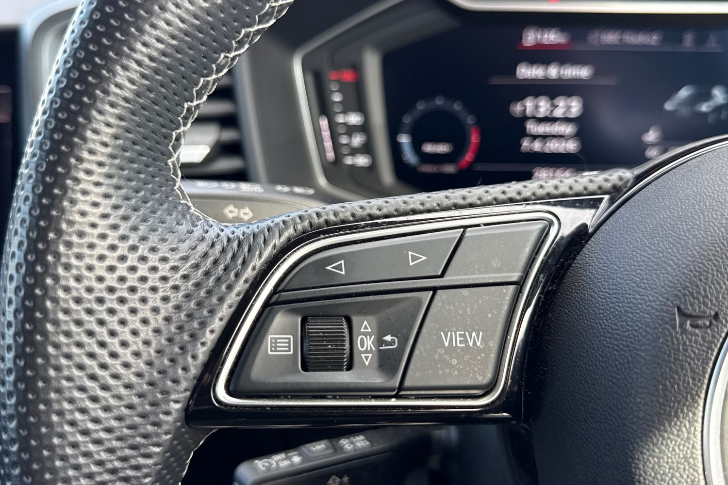 Used Audi A1 2023 for sale - 78155061: Photo 25