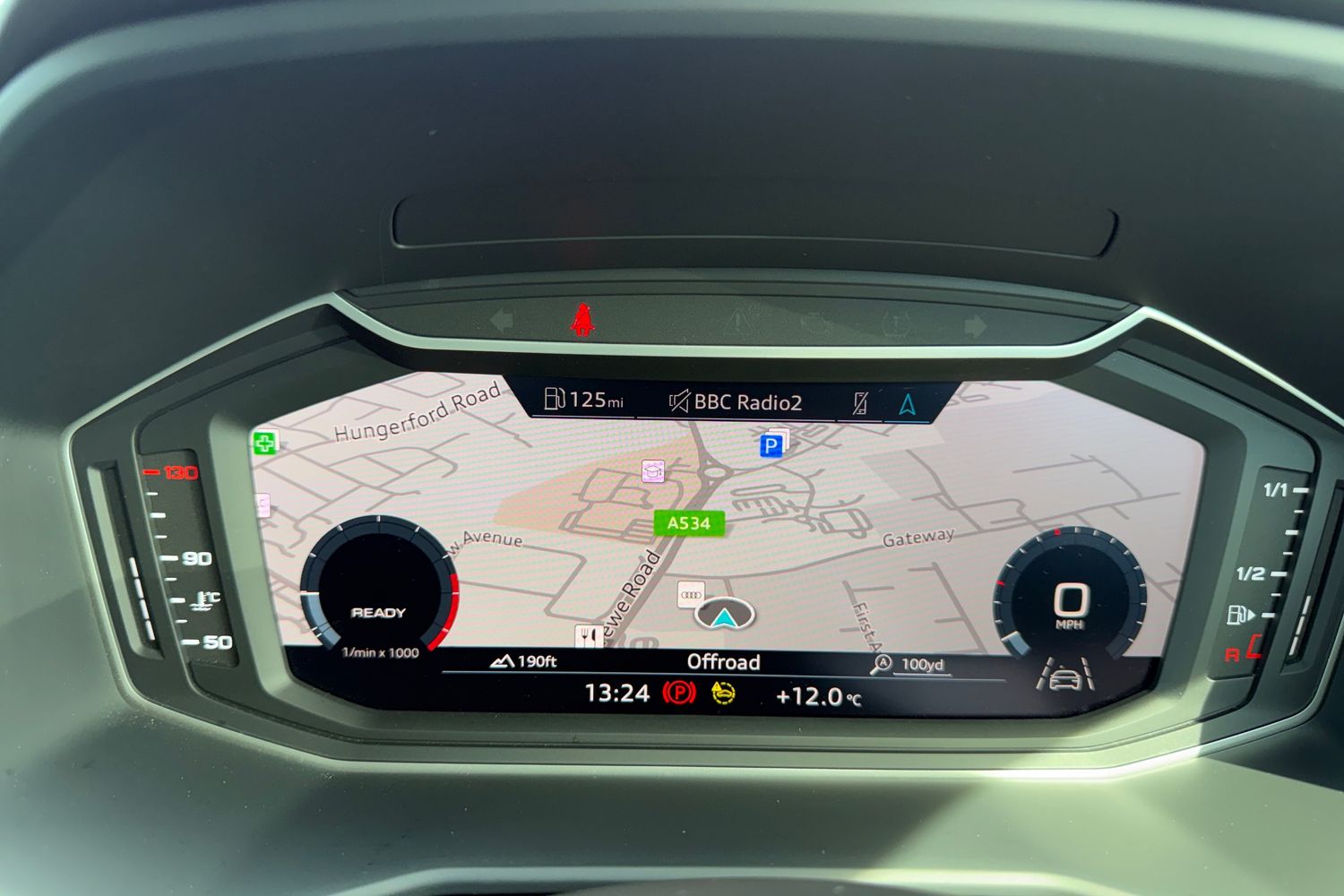 Used Audi A1 2023 for sale - 78155061: Photo 26