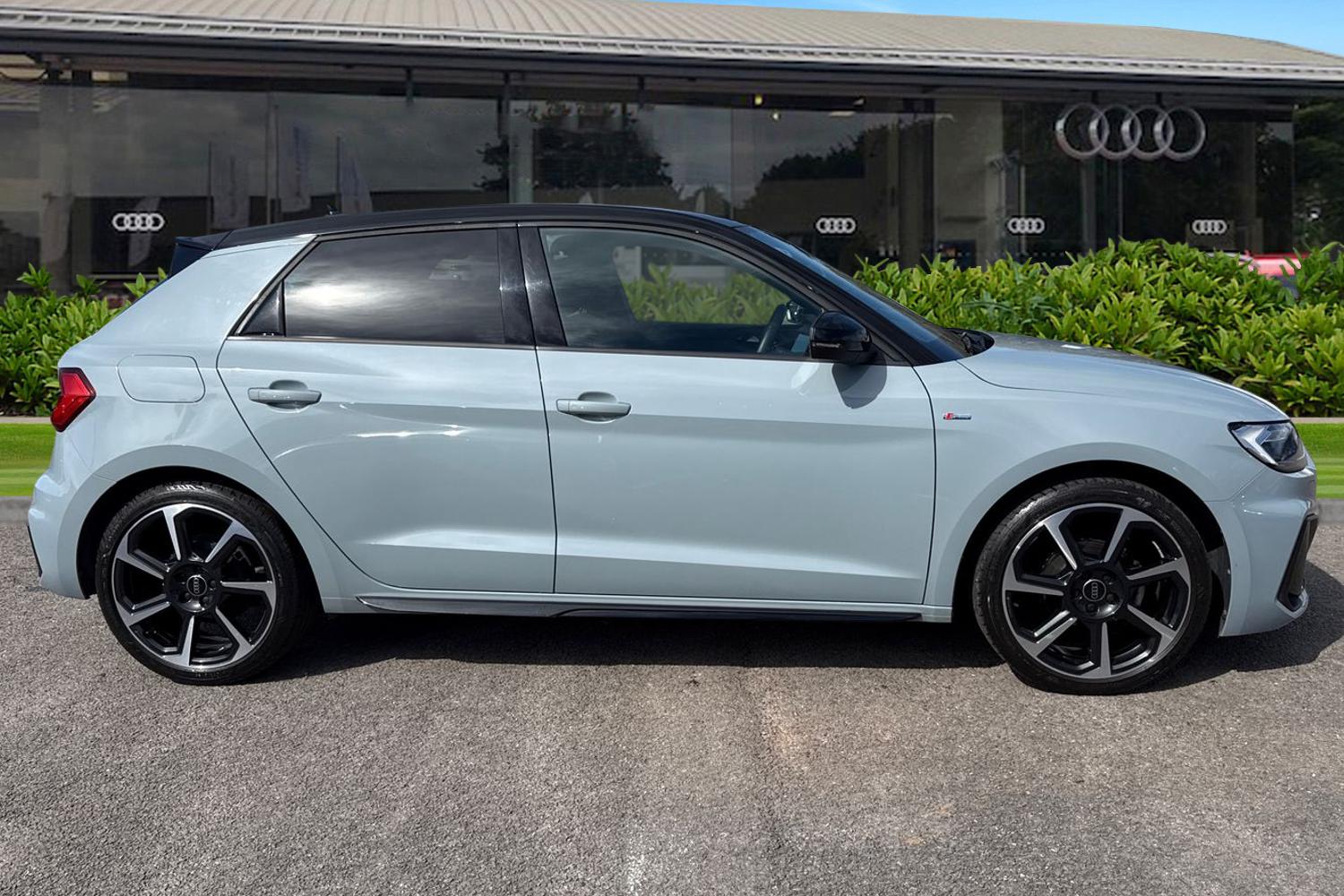 Used Audi A1 2023 for sale - 78155061: Photo 3