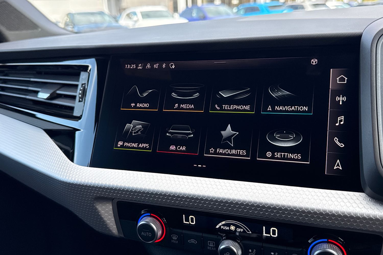 Used Audi A1 2023 for sale - 78155061: Photo 31