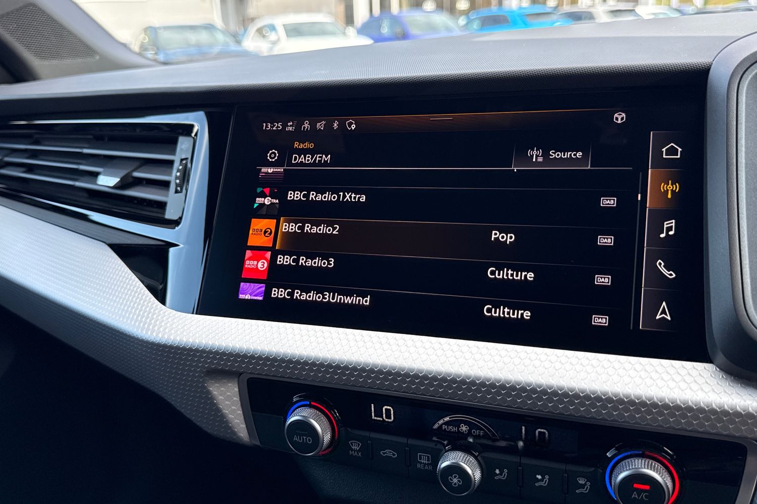 Used Audi A1 2023 for sale - 78155061: Photo 32