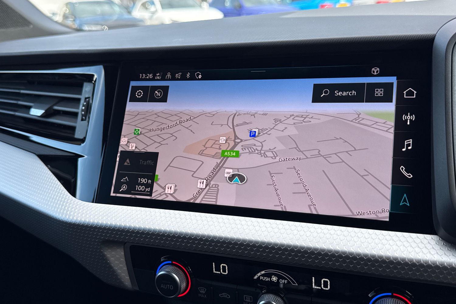 Used Audi A1 2023 for sale - 78155061: Photo 38