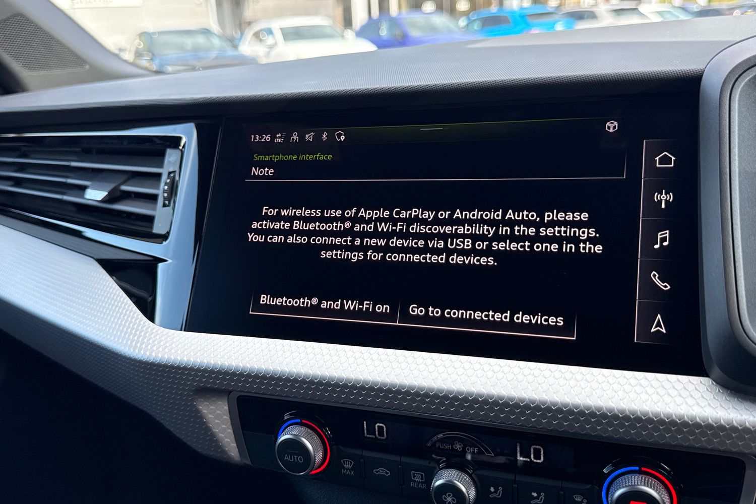 Used Audi A1 2023 for sale - 78155061: Photo 39