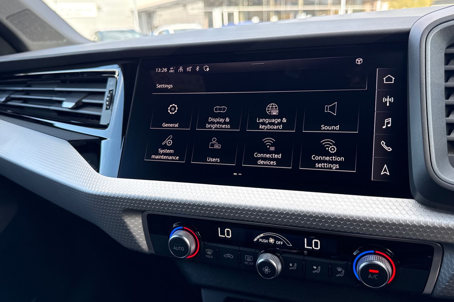 Used Audi A1 2023 for sale - 78155061: Photo 45