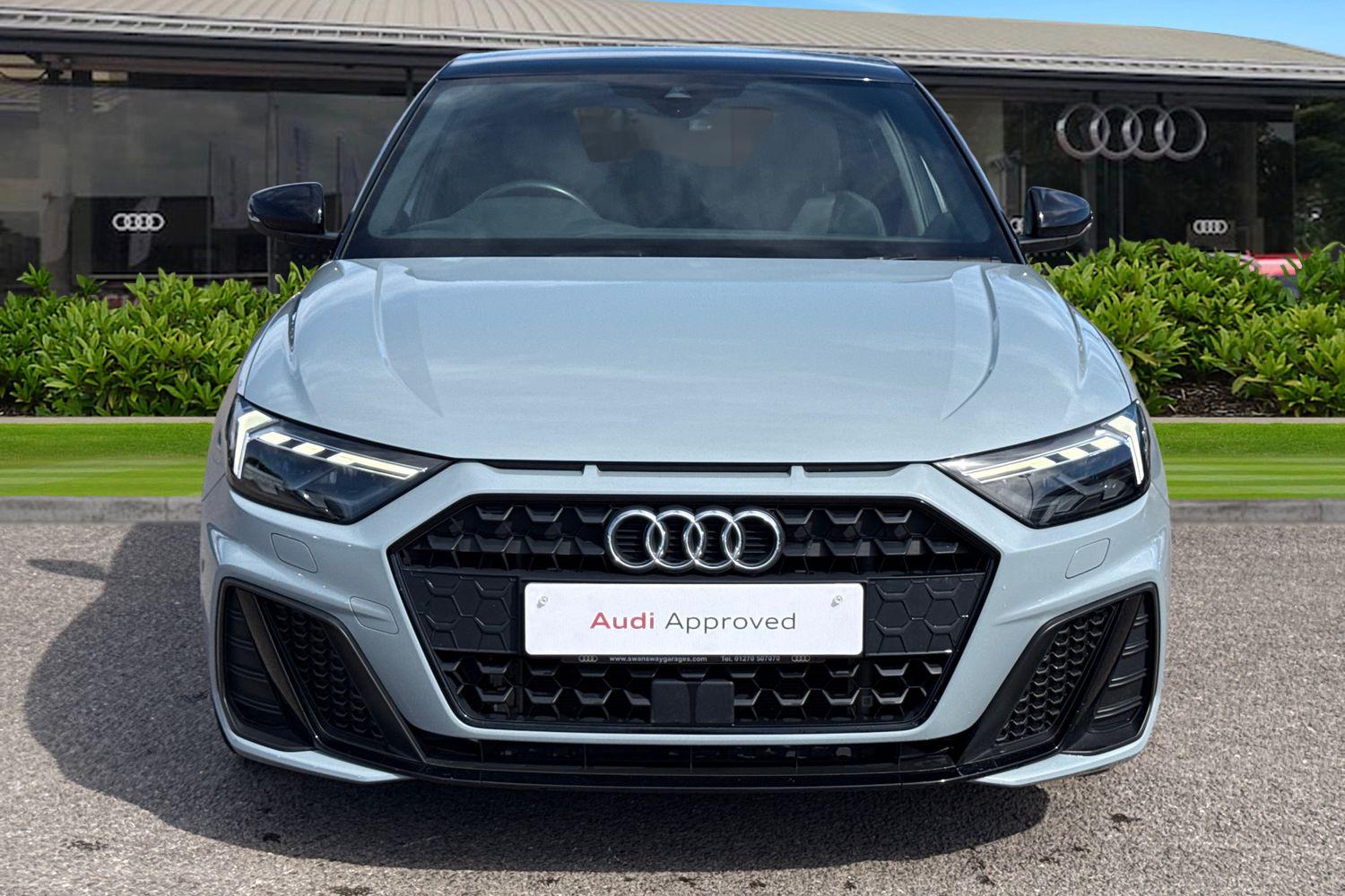 Used Audi A1 2023 for sale - 78155061: Photo 5