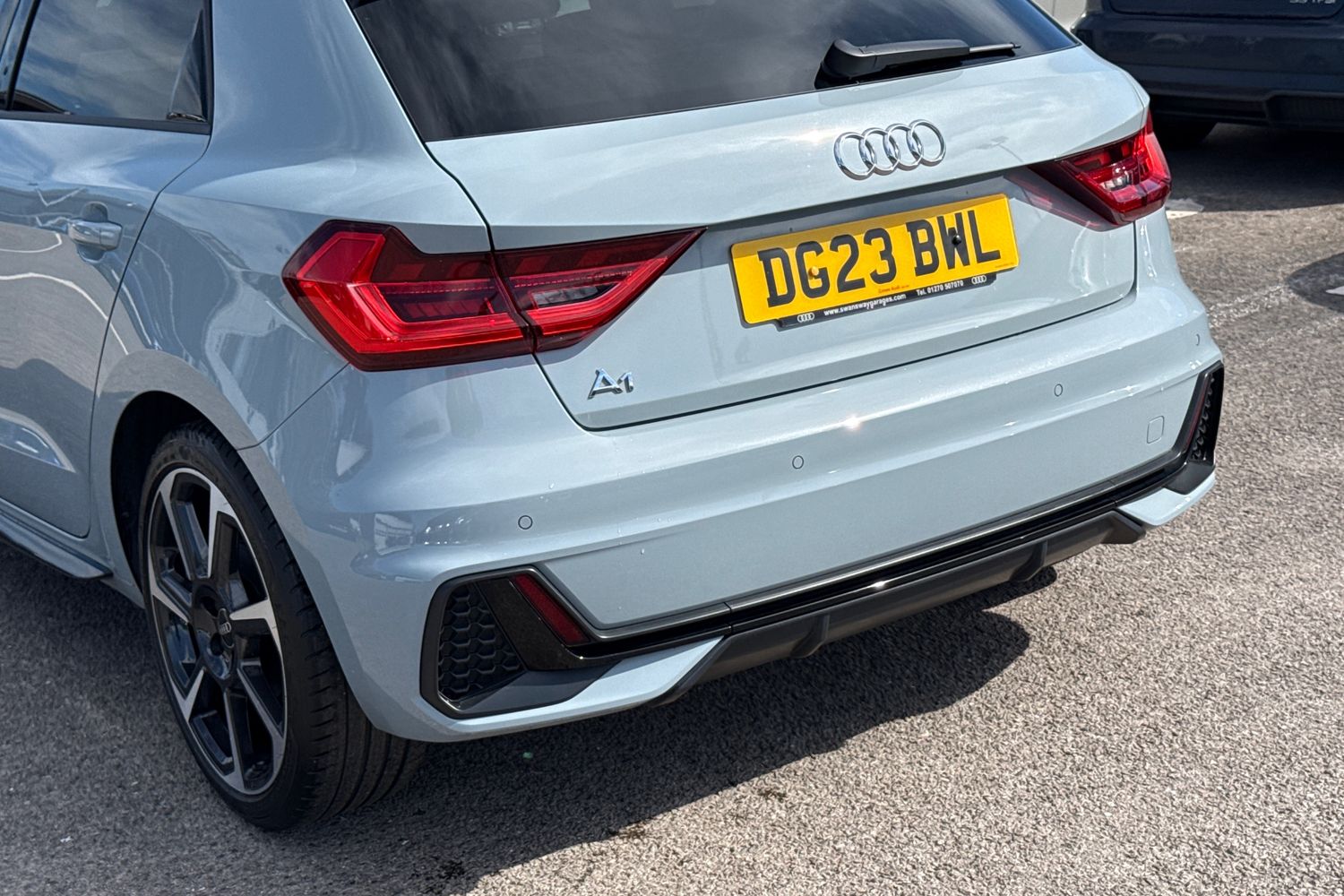 Used Audi A1 2023 for sale - 78155061: Photo 7