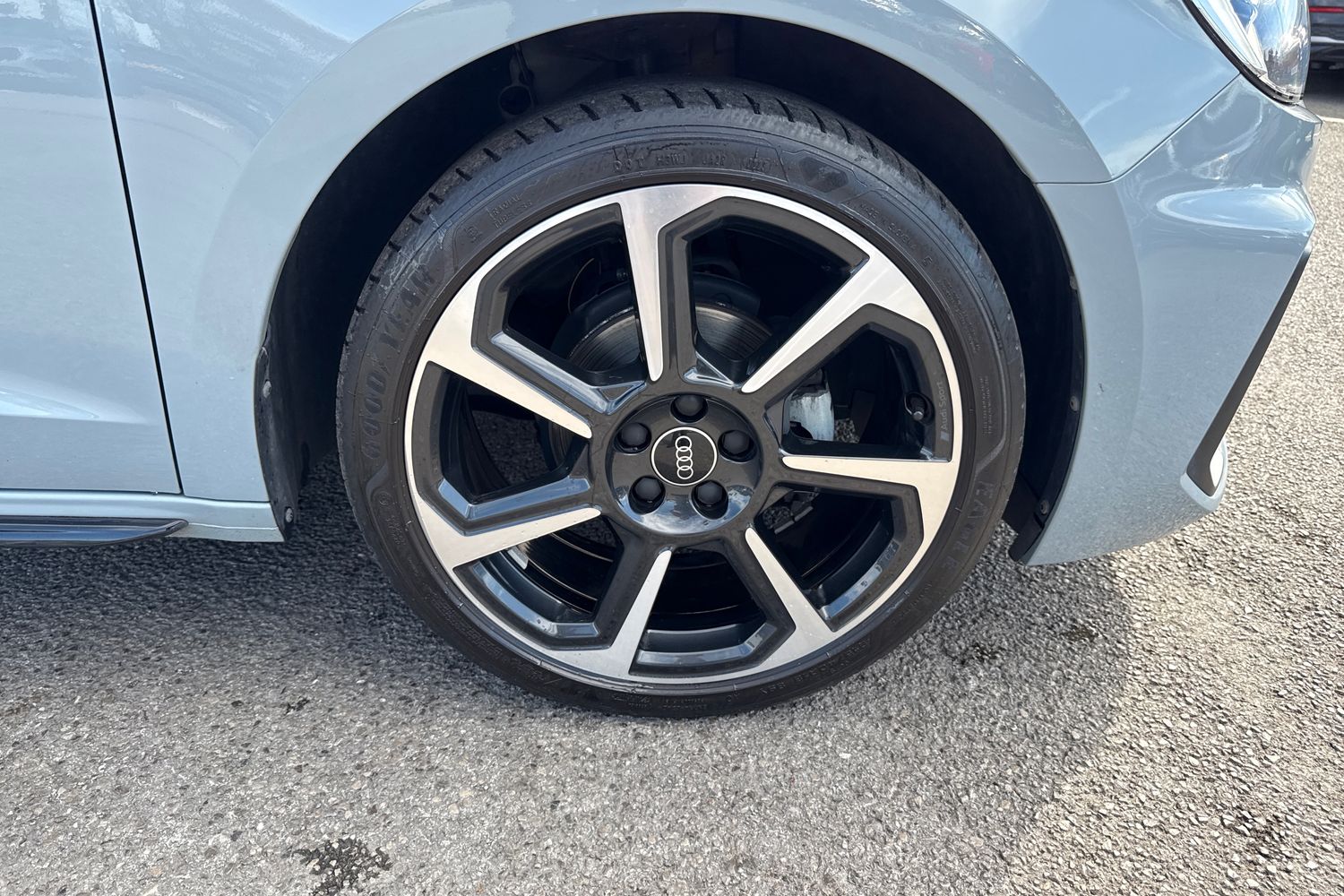 Used Audi A1 2023 for sale - 78155061: Photo 9