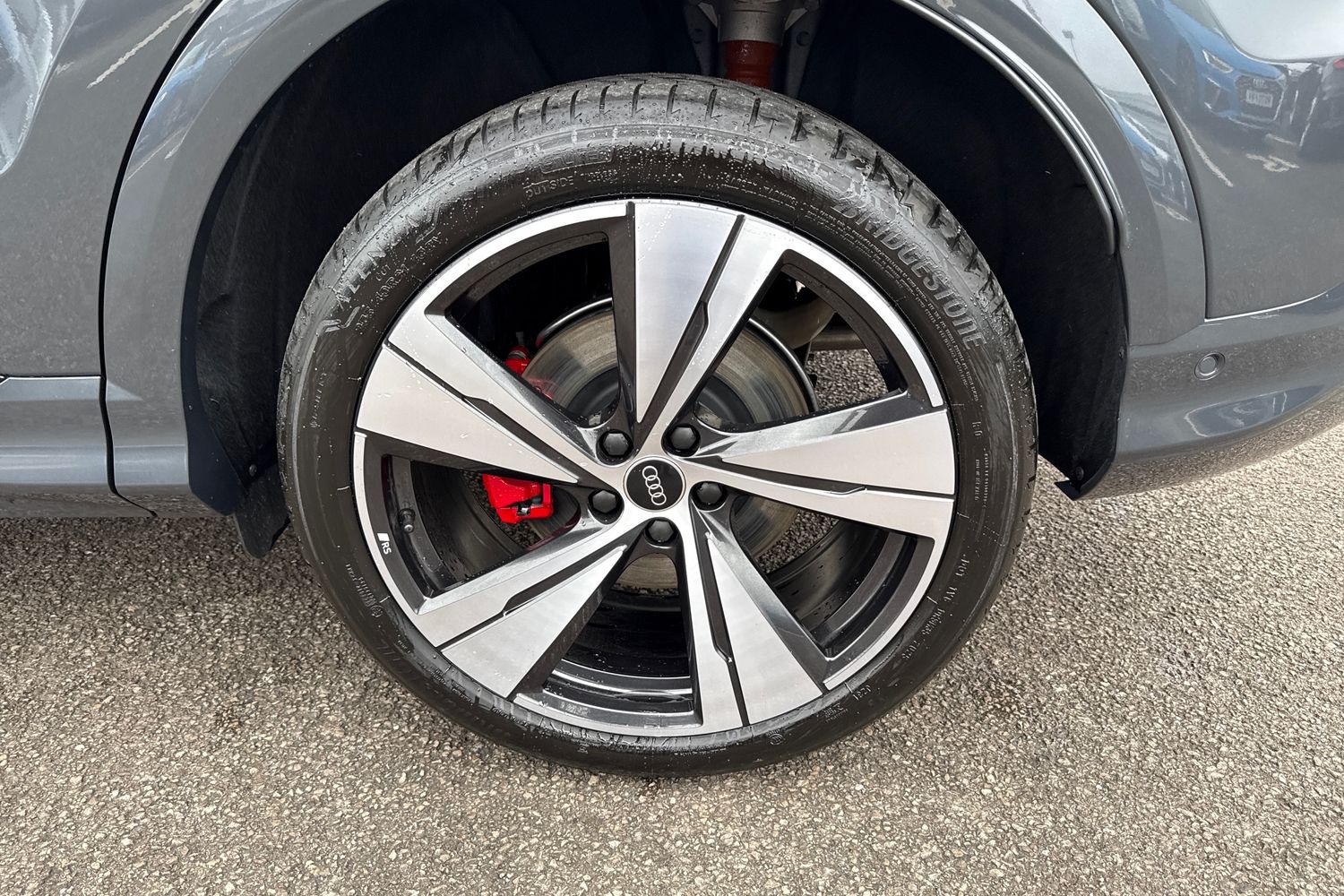 Used Audi Q5 2026 for sale - 77779661: Photo 10