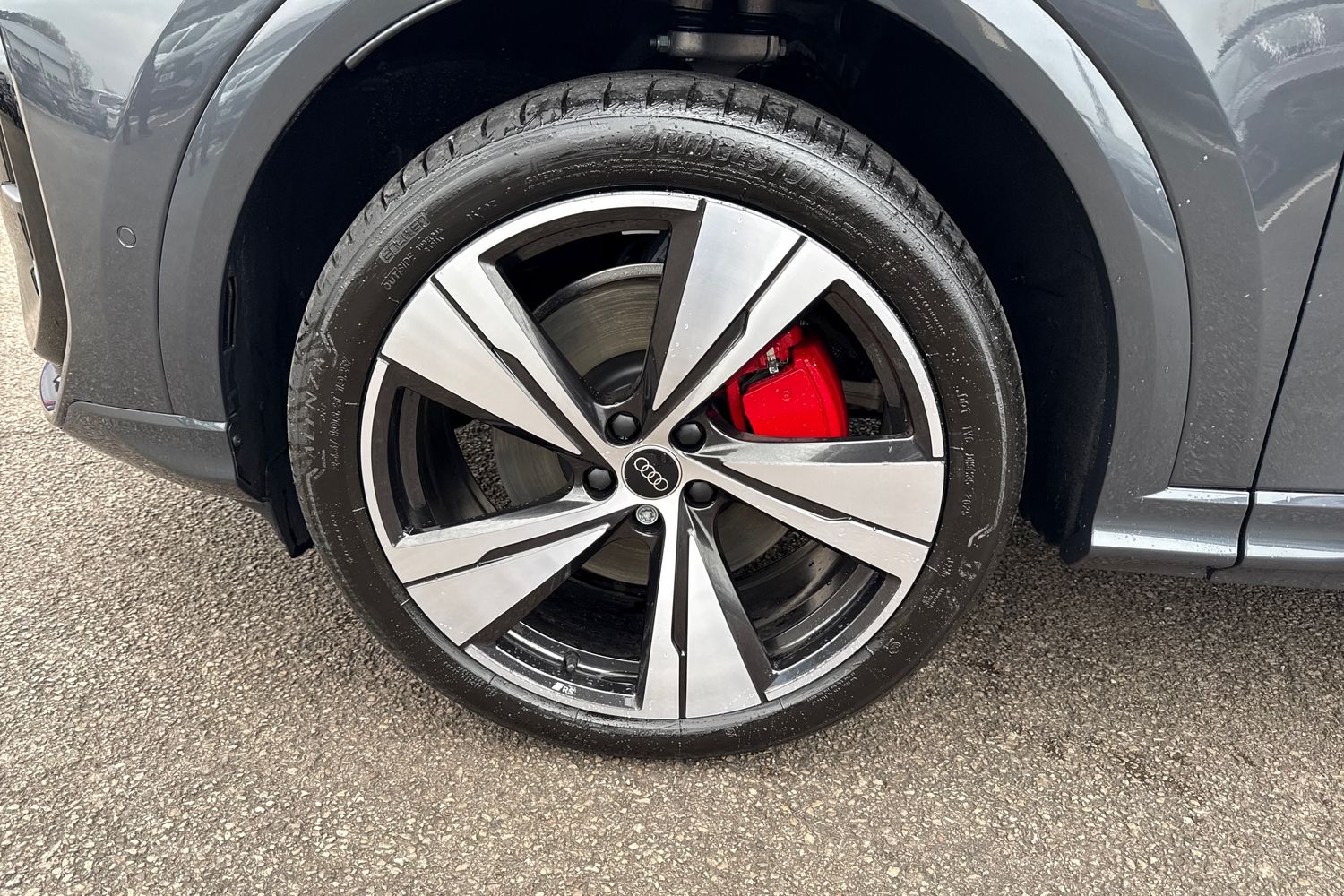 Used Audi Q5 2026 for sale - 77779661: Photo 11