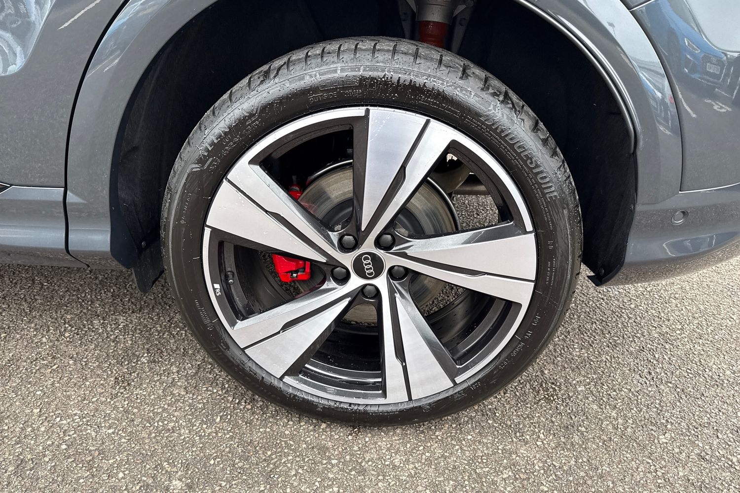 Used Audi Q5 2026 for sale - 77779661: Photo 12