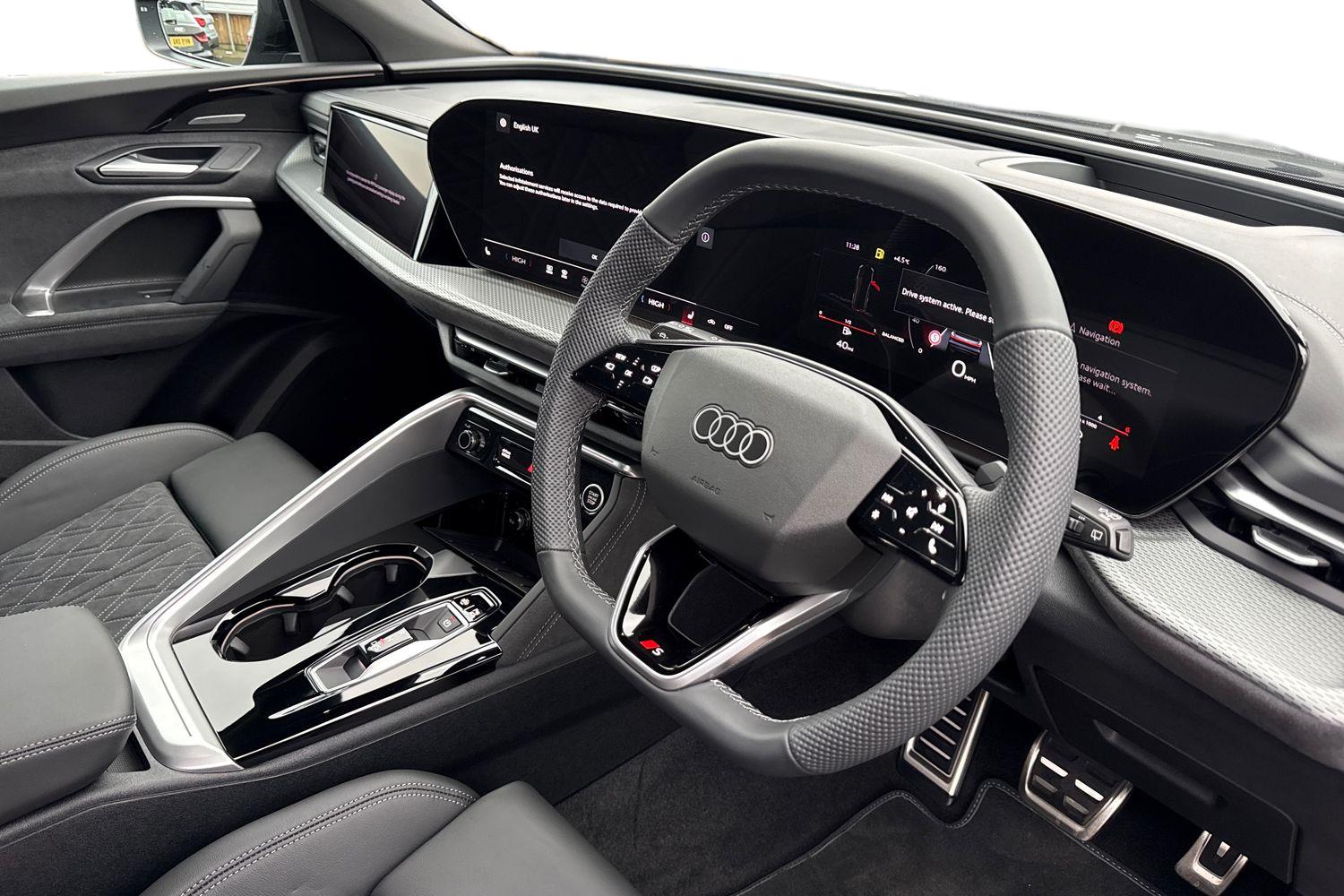 Used Audi Q5 2026 for sale - 77779661: Photo 13