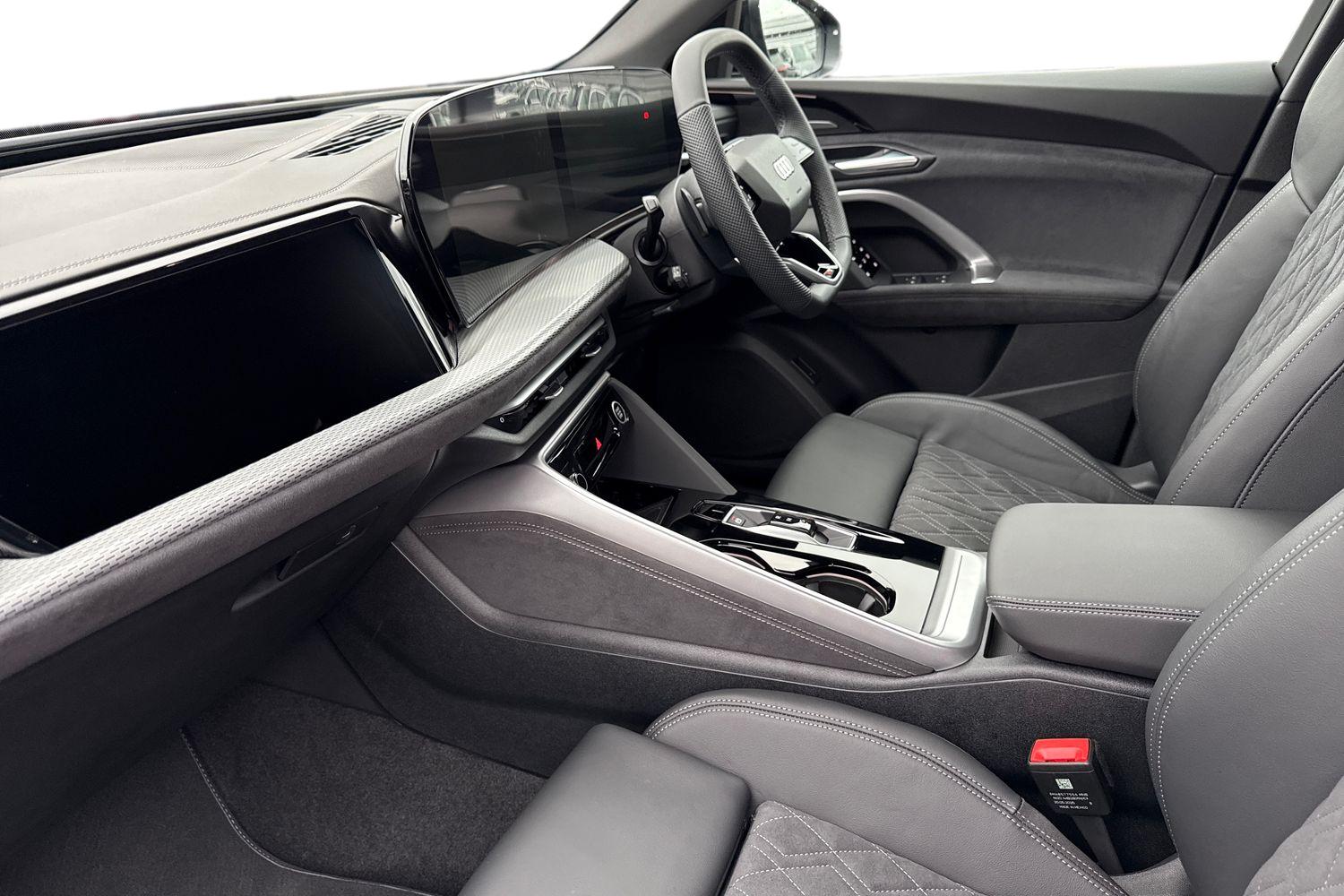 Used Audi Q5 2026 for sale - 77779661: Photo 14