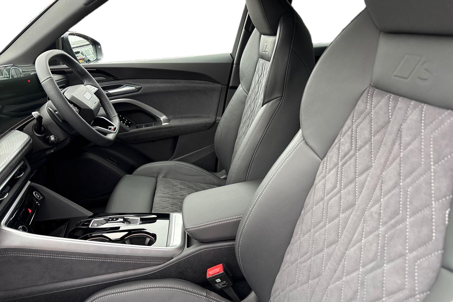 Used Audi Q5 2026 for sale - 77779661: Photo 15