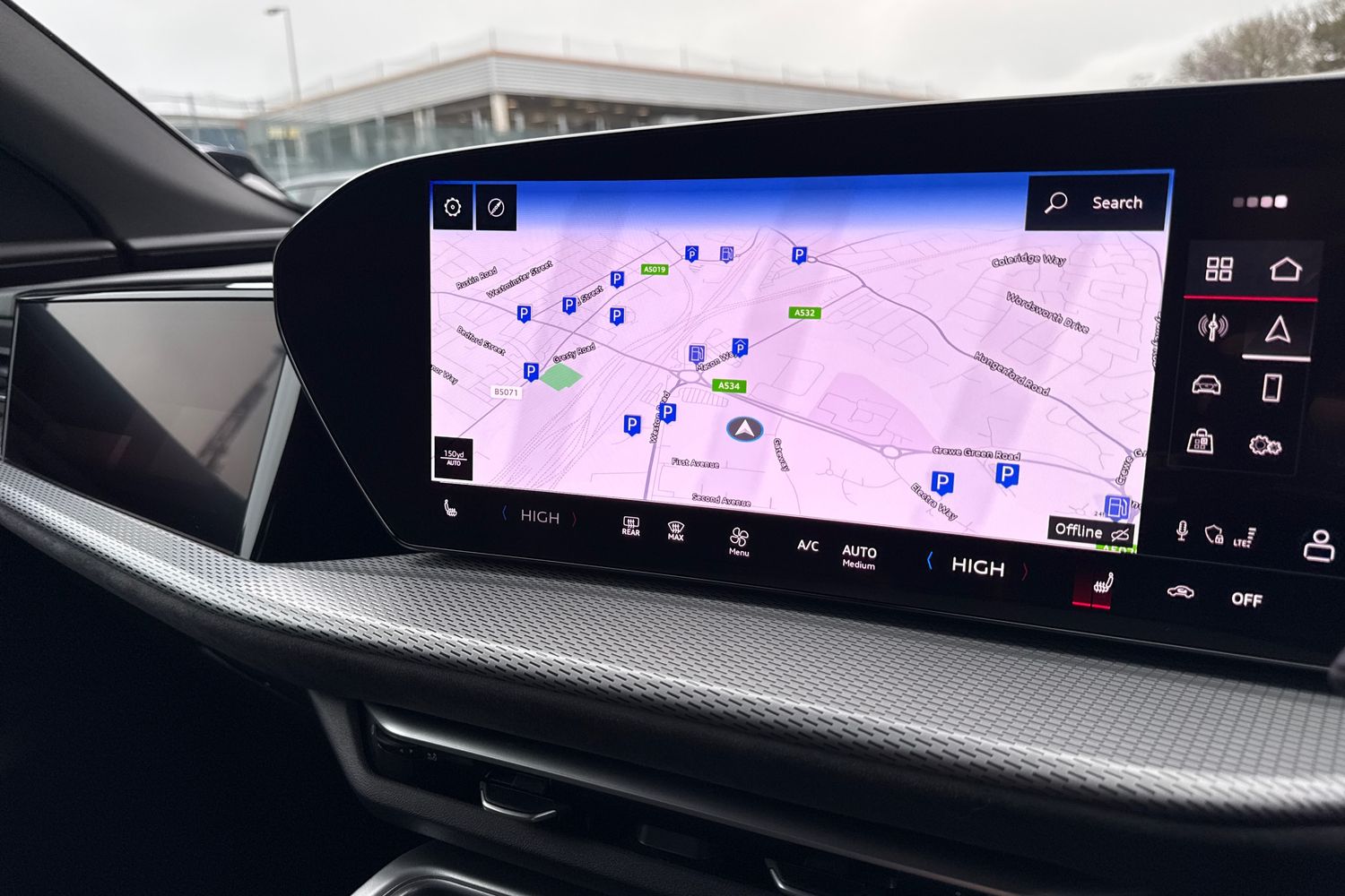 Used Audi Q5 2026 for sale - 77779661: Photo 16