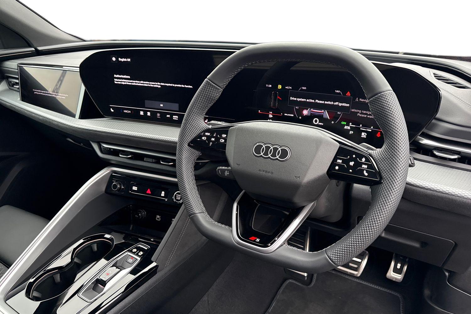 Used Audi Q5 2026 for sale - 77779661: Photo 17