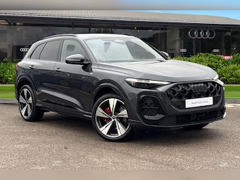 Audi Q5 feature image