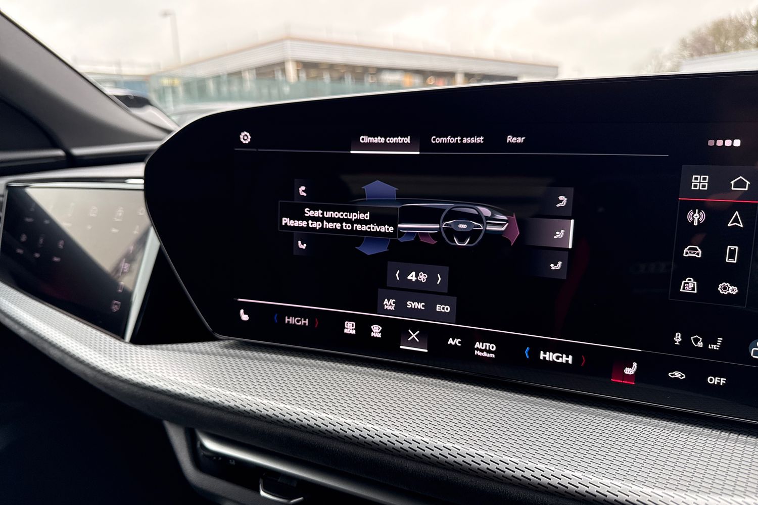 Used Audi Q5 2026 for sale - 77779661: Photo 21