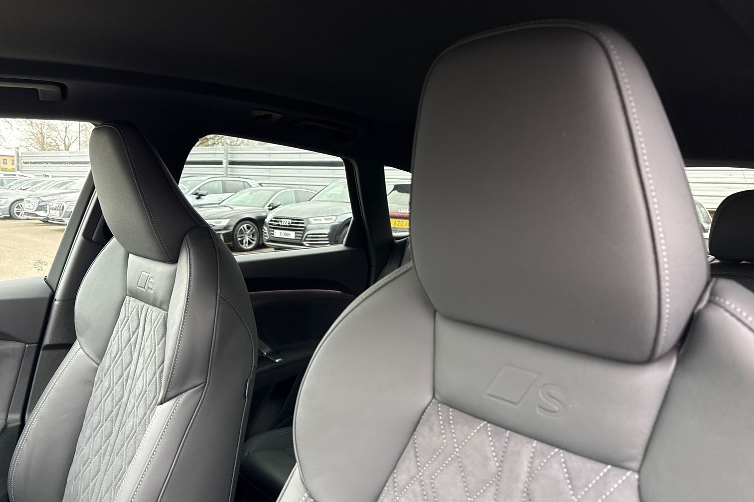 Used Audi Q5 2026 for sale - 77779661: Photo 23