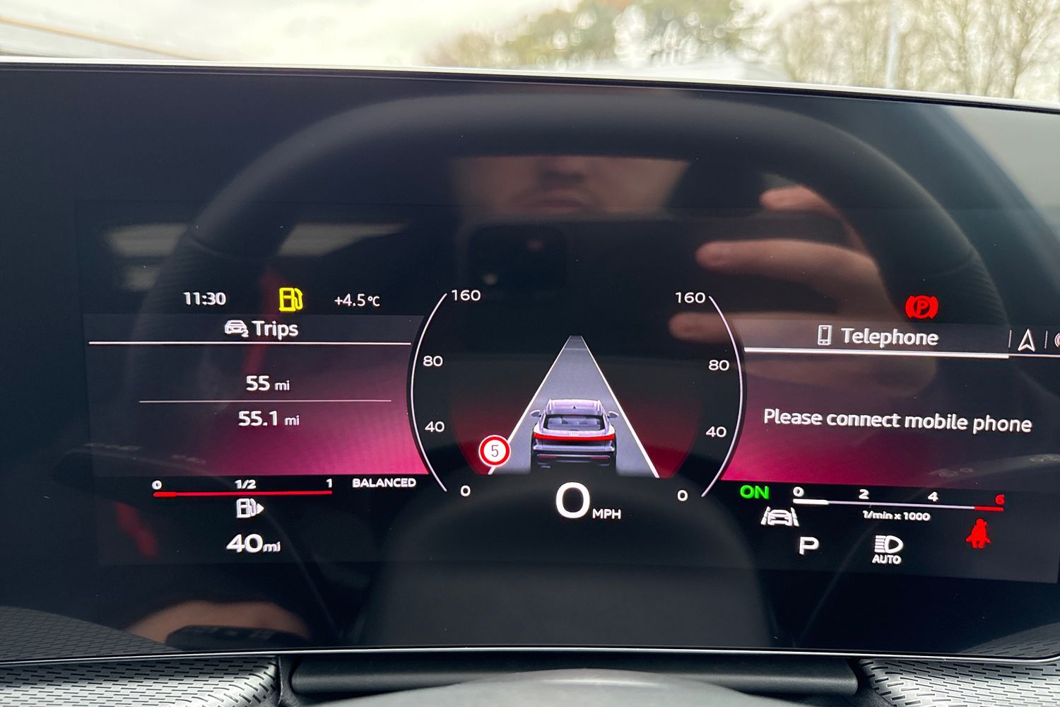 Used Audi Q5 2026 for sale - 77779661: Photo 28