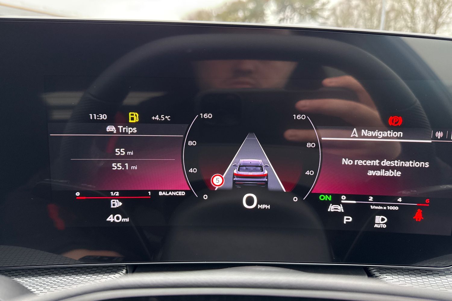 Used Audi Q5 2026 for sale - 77779661: Photo 29